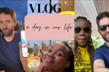 A Trip to Nairobi National Museum. Best Italian Restaurant We Have Ever Been to. Easter Vlog .bwwm