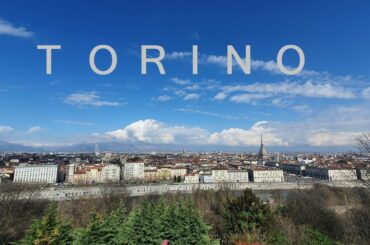 Torino - Italy's hidden gem