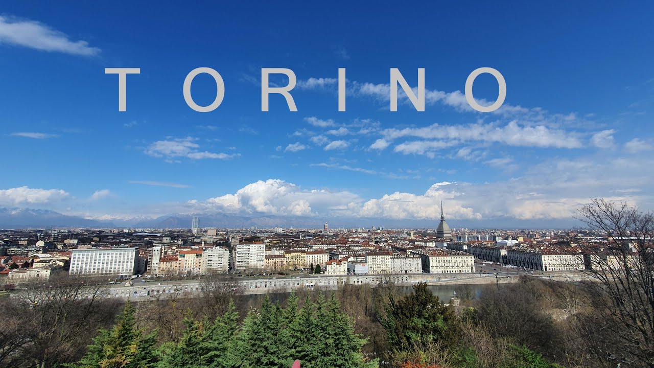Torino – Italy's hidden gem Torino - Italy's hidden gem