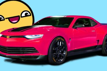 HOW TO PRONOUNCE CAR NAMES CORRECTLY - PART 2