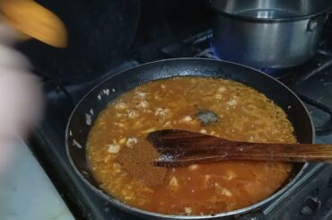 Lasania||Italian dish||easy to make||delicious recipe||Nani daa kitchen