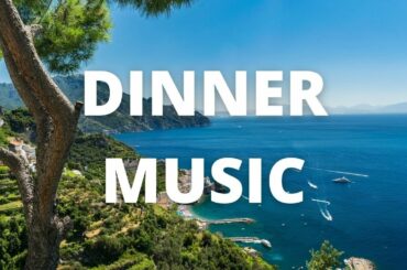 Italian Dinner Music- Italian Terraces (Over 2 Hours)