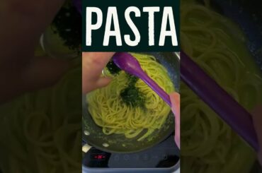 Italian pasta recipe #shorts #food #pasta