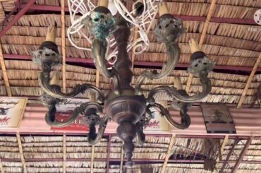 European Chandeliers Collections of Relaxing Garden Resort from Italy, Switzerland, and France.