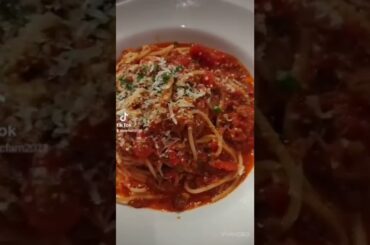 Bravo Italian Cuisine #Yum #Food #bravo #eating #diningout #resturant #italianfood #italian #shorts