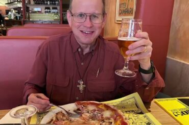 Italy 4 Florence and Cooking Class