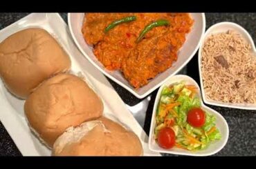 Tuscan chicken/ with Asian Fusion/ Italian cuisine/ Ramadan Special