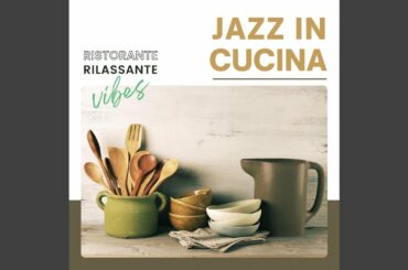 Italian food in New York Streets