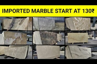Top 30 Latest Imported Italian Marble Use Flooring and wall Price In India #italianmarble #imported