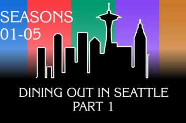 Frasier: Dining Out in Seattle - Part 1