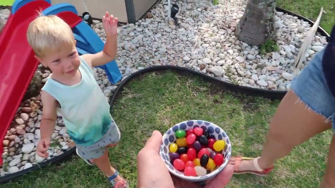 Planting Easter Egg Seeds, Dyeing Eggs With A Toddler & Burning Dinner! | Home Vlog! Planting Easter Egg Seeds, Dyeing Eggs With A Toddler & Burning Dinner! | Home Vlog!