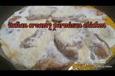 ##grandmalifeamerica      #italiancreamychicken