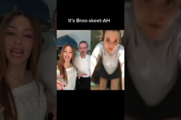 The Correct Way to Say Bruschetta