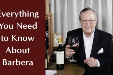 Everything You Need to Know About Barbera - An Italian Red Wine & Hidden Treat!