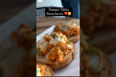 Italian paneer tikka #italianfood#paneertikka#foodblogger #instagram #iftar #ramadan #eid #bakraeid