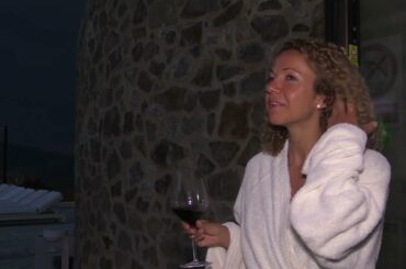 Montalcino fine wine - Italian Travel Video