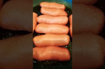 Do you like Italian sausage? Just 2 minutes of cooking #shorts