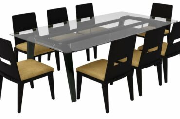 Dining Table: 40+ Latest dining table & chair design | Modern Dining Table Set | Furniture design