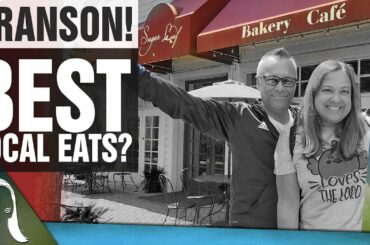 FAVORITE Locally Owned Branson Restaurants!