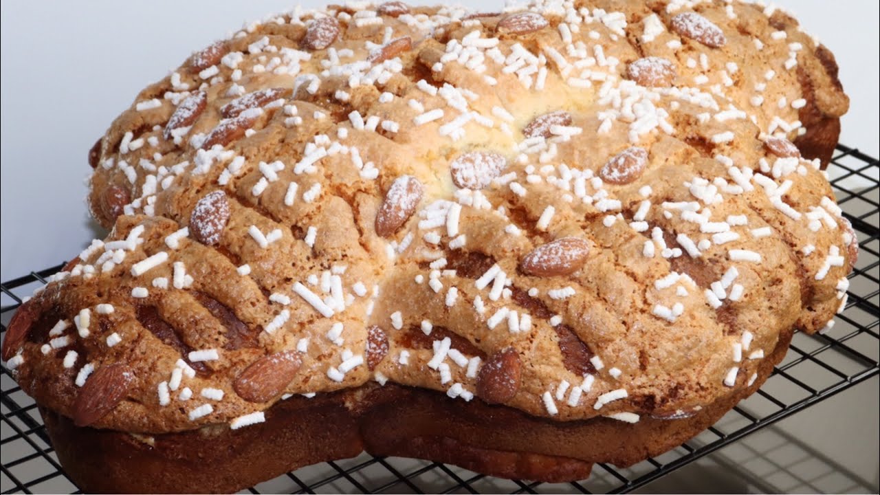EASY COLOMBA DI PASQUA RECIPE -ITALIAN EASTER BREAD RECIPE – EASTER BREAD RECIPE EASY COLOMBA DI PASQUA RECIPE -ITALIAN EASTER BREAD RECIPE - EASTER BREAD RECIPE
