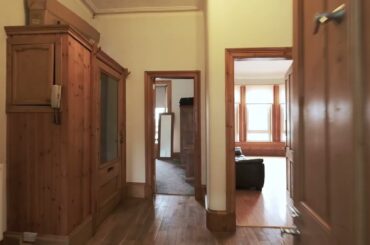 2/2 39 Kilmarnock Road, Shawlands, G41 3YN