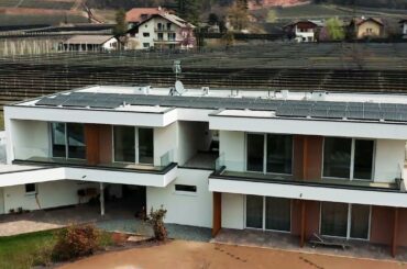 Hotel Pitla Cuna - Terlano in the Italian Dolomites