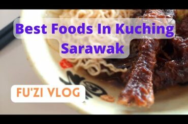 Best Foods In Kuching, Sarawak 16th streetcafe, cafecafe, lepau, howdygrillhouse @Thomas See
