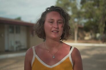 Madura Pass Oasis Motel Italian Review from Claudia