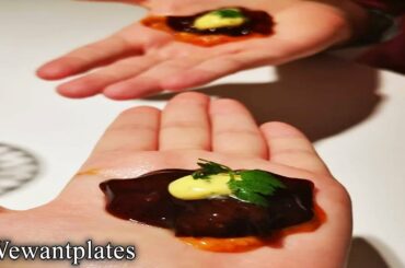 r/Wewantplates | hand meal