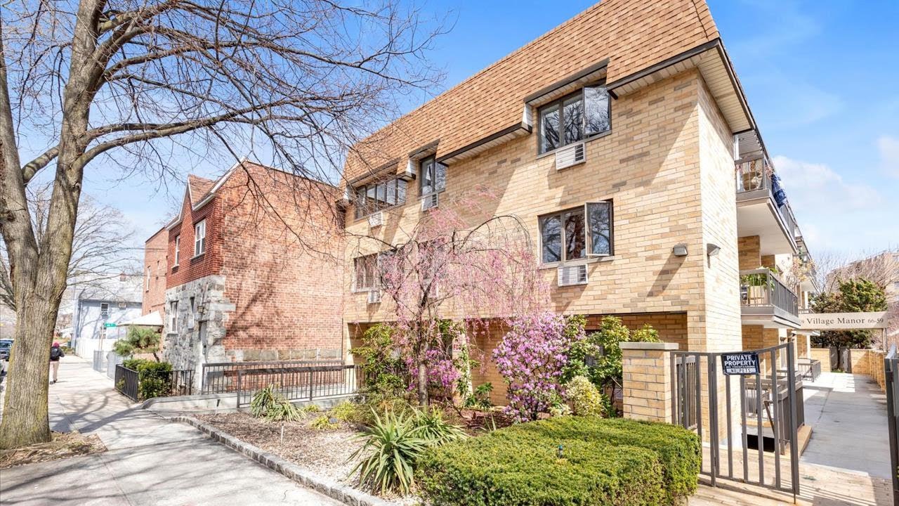 66-59 71st St, Middle Village, NY 66-59 71st St, Middle Village, NY