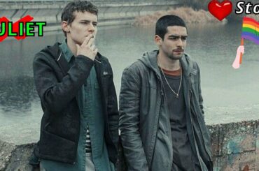 Romeo & Julian Gay Romance | gay storyline | gay storylines | gay storylines 2022