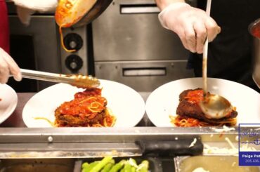 Castelluccio Fine Italian Dining