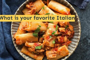 Italian Food- Northridge - Big Mama's & Papa's Pizzeria - (818)773-8833