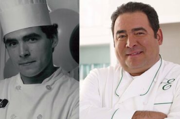 Emeril Lagasse Makes A Candid Admission About His Years-Long Disappearance