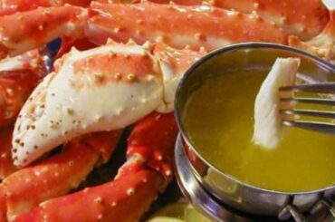 These Are Hands Down The Best Seafood Restaurants In The U.S.