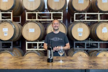 Jeremy Wine Co. - Dolcetto