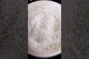 Cooking Is Not Italian So Don't Come #foodtiktok #recipe #food  #cook #risotto #foodm 254
