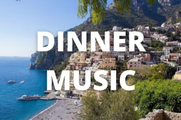 Italian Dinner Music- Italian Blue(Over 2 Hours)