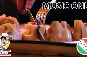 [MUSIC ONLY] What a Chinese Restaurant looks like in Italy - KUNG FOOD LIN [BG]