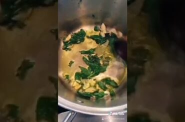 A Beautiful Pasta!! #pasta #learnfromme #italianfood #foodhack #foodies #thatd 443