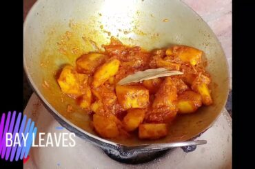 Eel Fish Recipe - Bengali Fish Curry / Eel Fish Easy Recipe