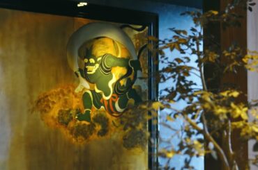 Melco Resorts & Entertainment - Tenmasa