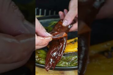 RATATOUILLE #shorts #asmr