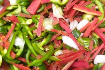 Terrific Italian Food