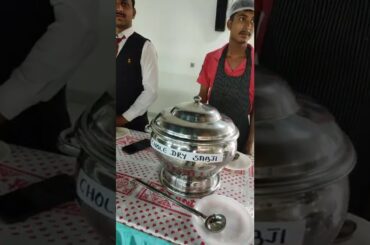 mimamsa 2022 lunch setup at dining hall || IISER-pune, Shivsagar canteen || #shivsagar #iiserpune