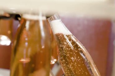 How Great Wines Are Made: Cantina Francone, Sboccatura