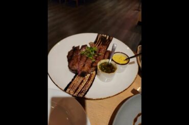 Best Restaurant in Orlando, Florida - CAPA