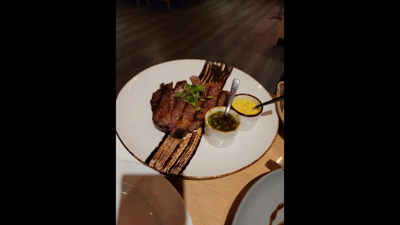 Best Restaurant in Orlando, Florida – CAPA Best Restaurant in Orlando, Florida - CAPA