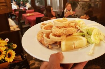 Live Italian Cooking