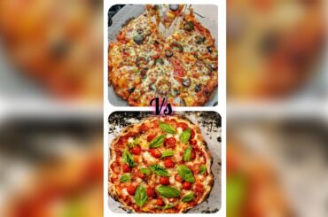 Pak vs Italian food #italianfood #ytshorts